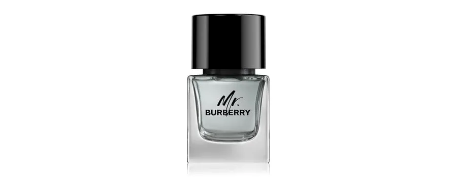 obrazek 1 Burberry Mr. Burberry Woda toaletowa 50 ml