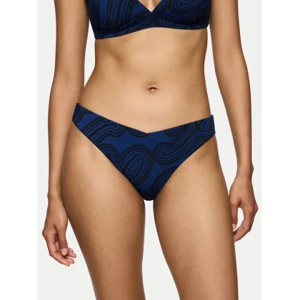 Zdjęcie Triumph Dół od bikini Flex Smart Summer 10222143 Granatowy