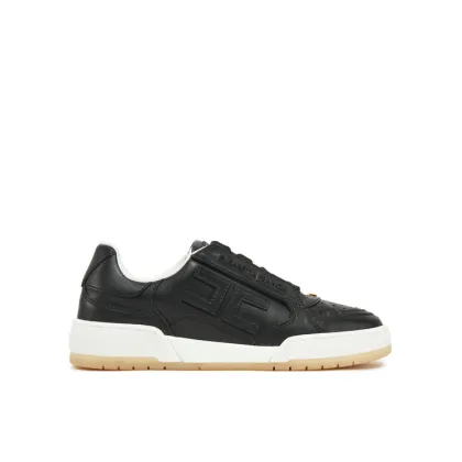 Zdjęcie Elisabetta Franchi Sneakersy SA-48G-51E2-V420 Czarny