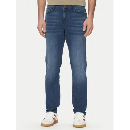 Zdjęcie JOOP! Jeans Jeansy 15 JJD-03Stephen 30047420 Niebieski Slim Fit