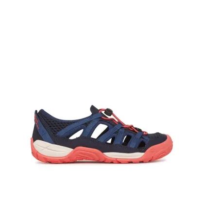Zdjęcie Jack Wolfskin Sandały Levente Sandal A64080 S Granatowy