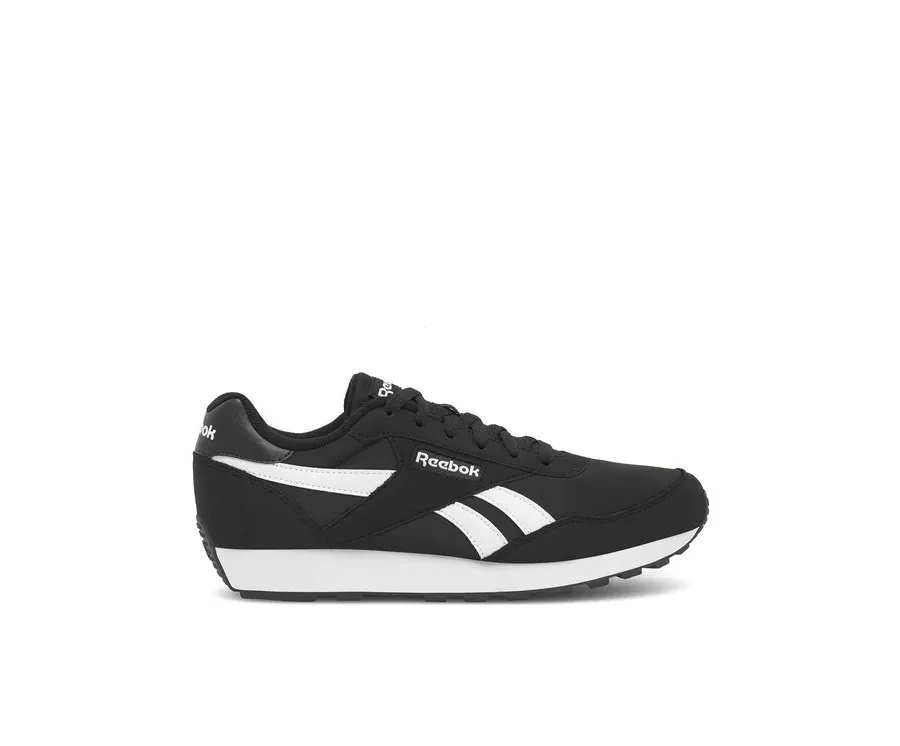 obrazek 1 Reebok Sneakersy Rewind Run FZ0662 Czarny