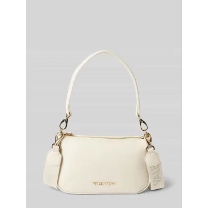 Zdjęcie Torebka z detalem z logo model ‘NEVER’