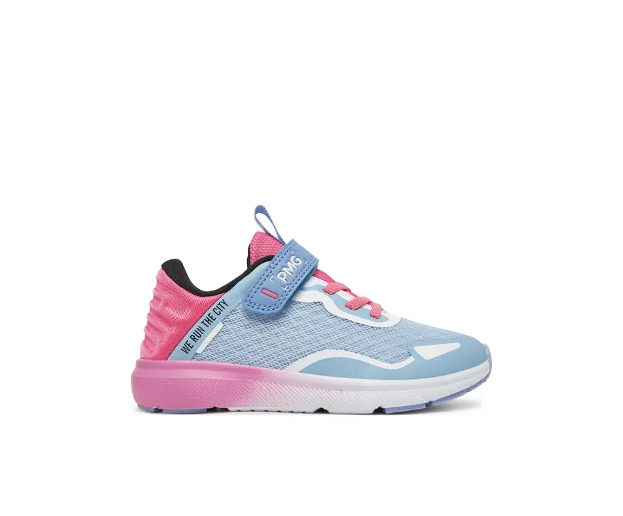 obrazek 1 Primigi Sneakersy 7956611 Błękitny