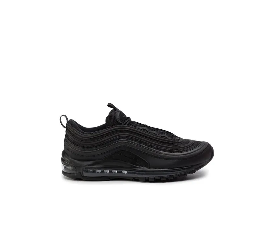 obrazek 1 Nike Sneakersy Air Max 97 BQ4567 001 Czarny