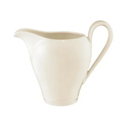 Picture Cream porcelain cream jug from Germany – Tettau