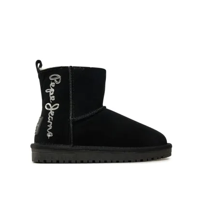 Zdjęcie Pepe Jeans Śniegowce PGS50199 Czarny