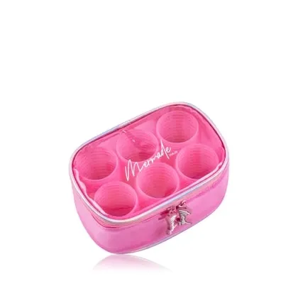 Zdjęcie Mermade Velcro Roller Kit Zestaw do stylizacji włosów 1 szt.