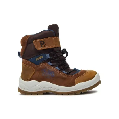 Zdjęcie Primigi Śniegowce GORE-TEX 4897500 S Brązowy