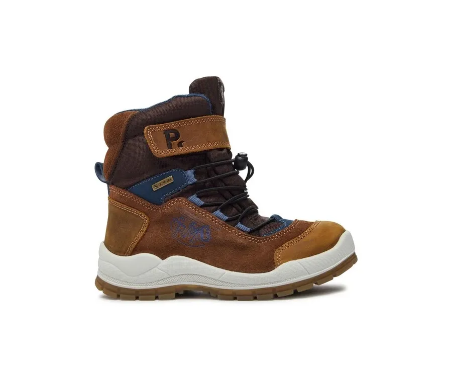 obrazek 1 Primigi Śniegowce GORE-TEX 4897500 S Brązowy