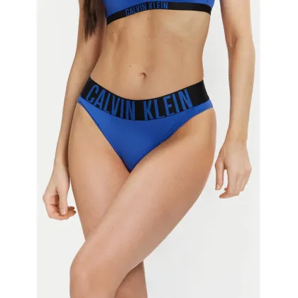 Zdjęcie Calvin Klein Underwear Figi klasyczne 000QF7792E Granatowy