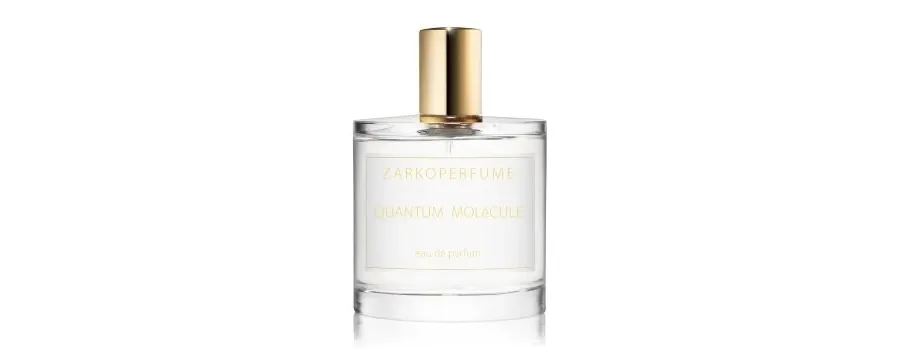 obrazek 1 ZARKOPERFUME Quantum Molecule Woda perfumowana 100 ml