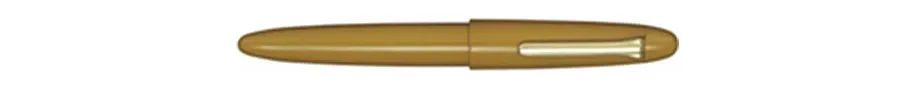 obrazek 1 Sailor King of Pens Pióro Wieczne Yellow