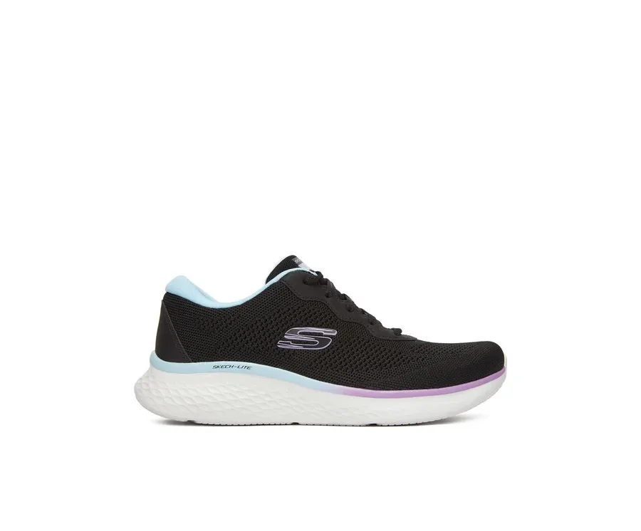 obrazek 1 Skechers Sneakersy Skech-Lite Pro-Warm Glow 150019/BKMT Czarny