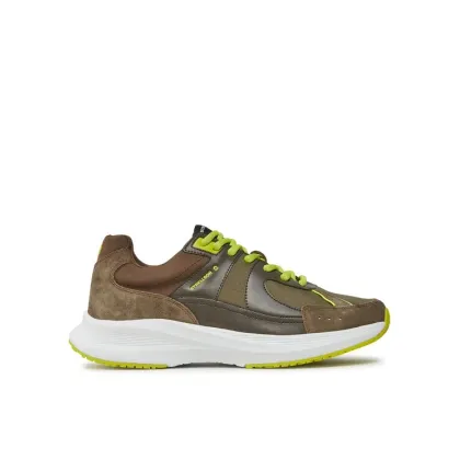 Zdjęcie Strellson Sneakersy Greenwich 4010003278 Khaki