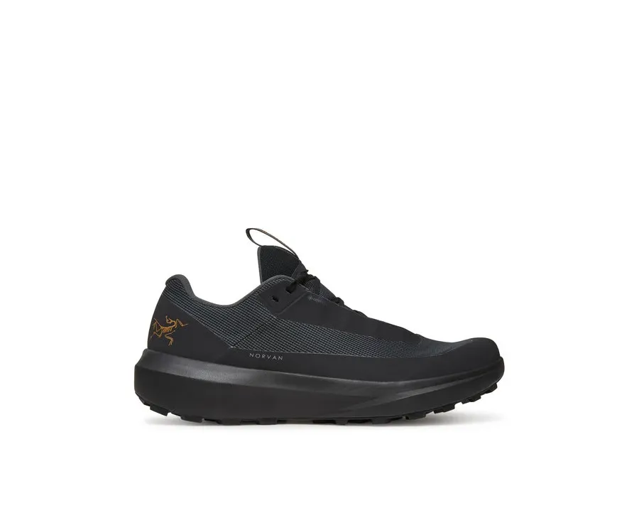 obrazek 1 Arc'teryx Buty do biegania Norvan LD 4 GTX X000009612 Czarny