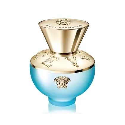Zdjęcie Versace Dylan Turquoise Woda toaletowa 50 ml