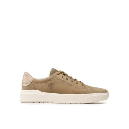 Zdjęcie Timberland Sneakersy Seneca Bay Oxford TB0A5TY5DR01 Beżowy
