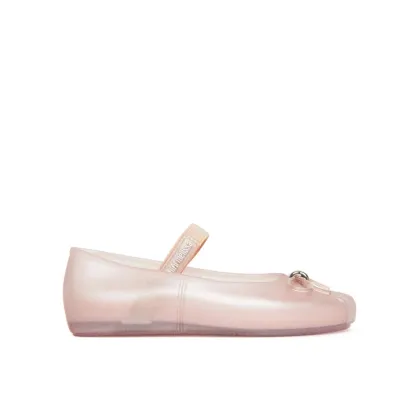 Zdjęcie Melissa Baleriny Mini Melissa Sophie Inf M 35884 Różowy