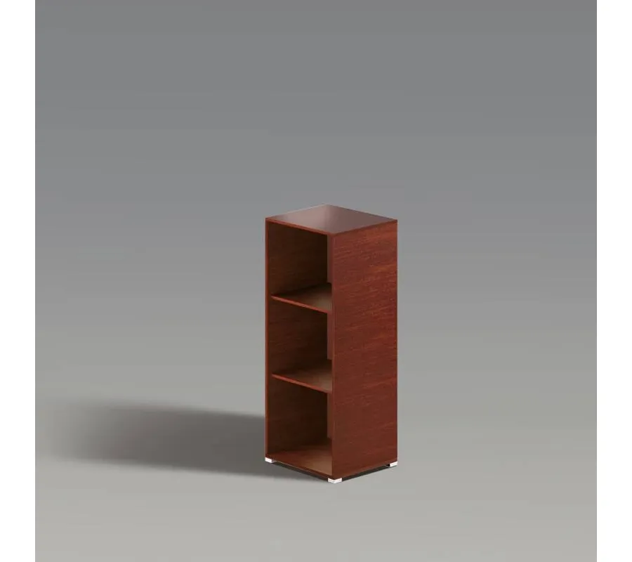 obrazek 1 Stylowy, Designerski Regał Biurowy - Biuro Serwis