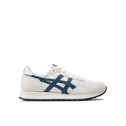 Zdjęcie Asics Sneakersy Tiger Runner II 1201A792 Biały