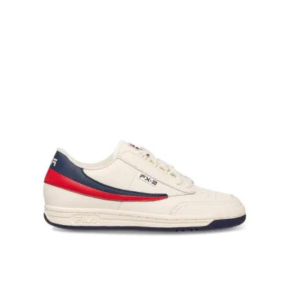 Zdjęcie Fila Sneakersy Original Tennis '83 FFM0215.10006 Biały