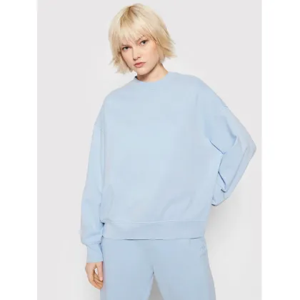 Zdjęcie Levi's® Bluza Standard A0886-0019 Błękitny Relaxed Fit