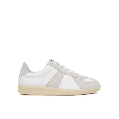 Zdjęcie Novesta Sneakersy German Army Trainer N954007-10Y01Y106 Biały