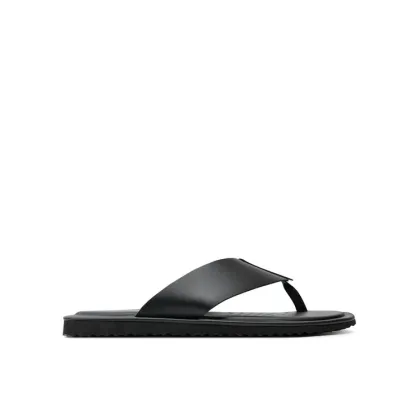 Zdjęcie Geox Japonki U Erice U45GUC 00043 C9999 Czarny