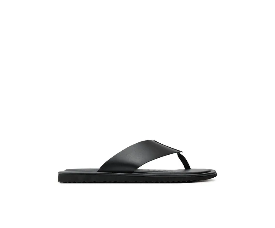 obrazek 1 Geox Japonki U Erice U45GUC 00043 C9999 Czarny