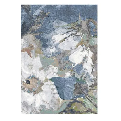Picture Amazing Laguna carpet made of polypropylene