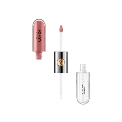 Zdjęcie KIKO Milano Unlimited Double Touch Szminka 6 ml 131 Spiced Tea