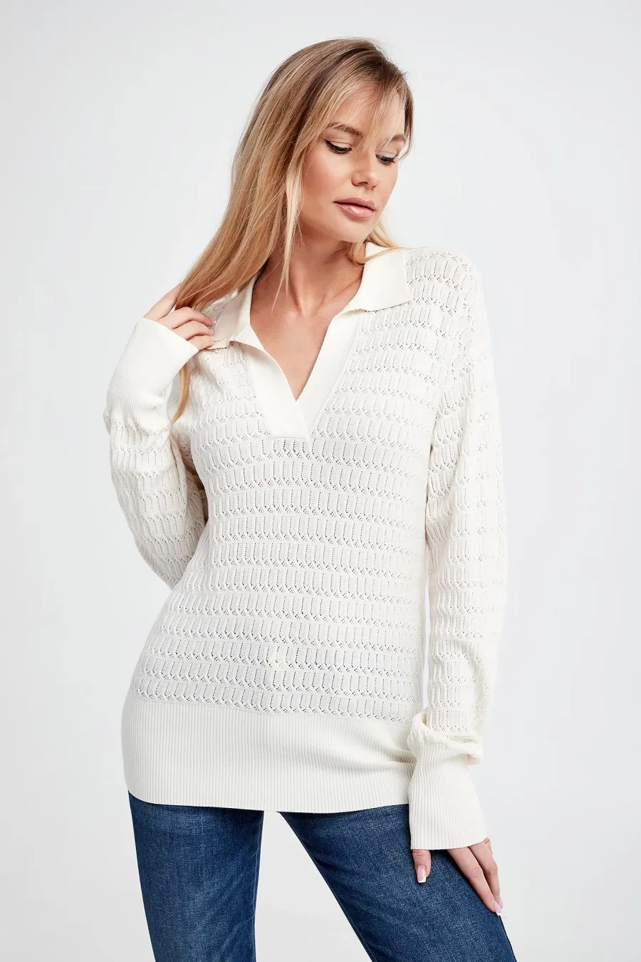 obrazek 1 Sweter damski JOOP! Joop!