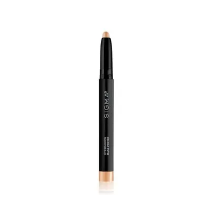 Zdjęcie Sigma Beauty Primer Baza do cieni do powiek 1.14 g SOFT GOLDEN SHIMMER