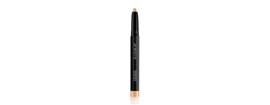 obrazek 1 Sigma Beauty Primer Baza do cieni do powiek 1.14 g SOFT GOLDEN SHIMMER