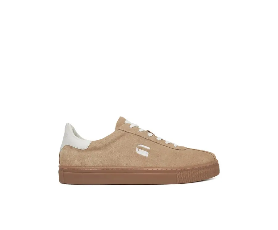 obrazek 1 G-Star Raw Sneakersy DARLA-118905 Beżowy