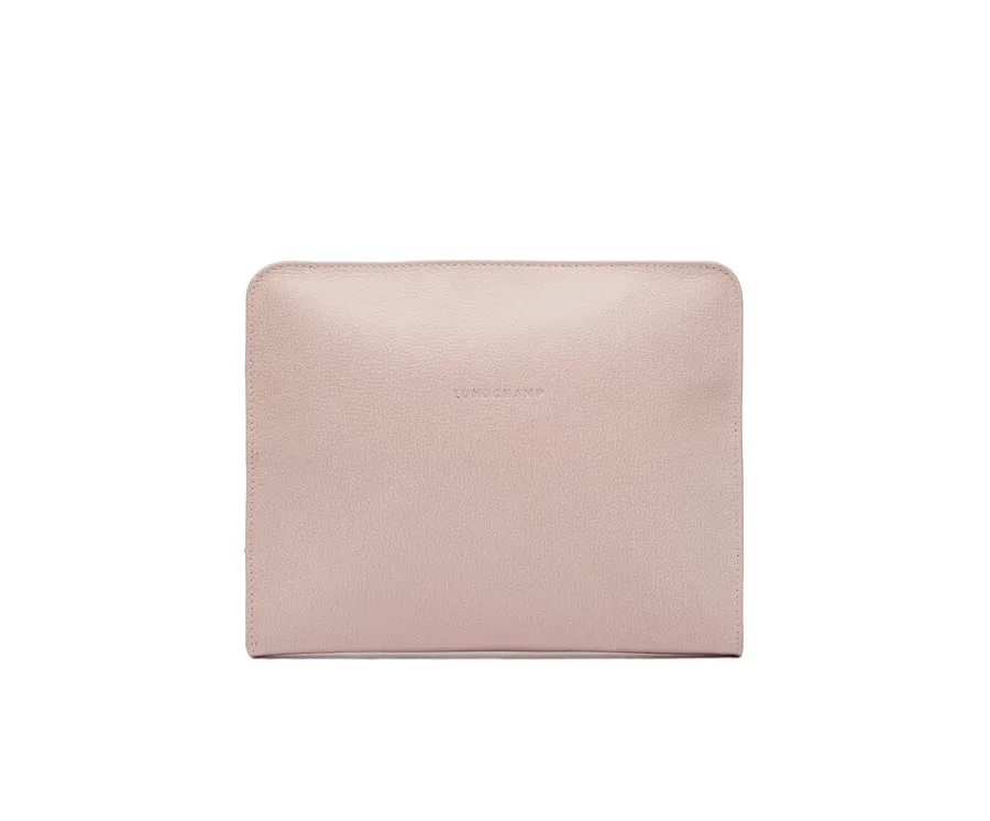 obrazek 1 Longchamp Etui na tablet 10278HFP Różowy