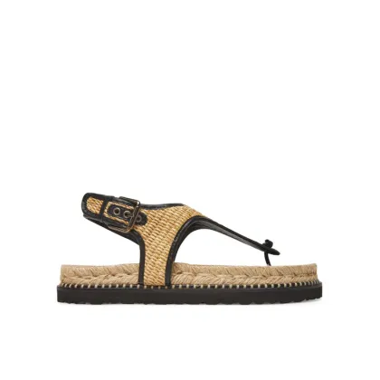 Zdjęcie Castañer Espadryle Tamesis/104 025719 Beżowy