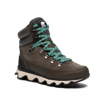 Zdjęcie Sorel Trapery Kinetic™ Conquest NL3768 Zielony