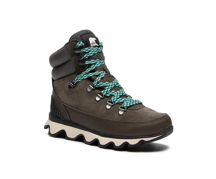obrazek 1 Sorel Trapery Kinetic™ Conquest NL3768 Zielony