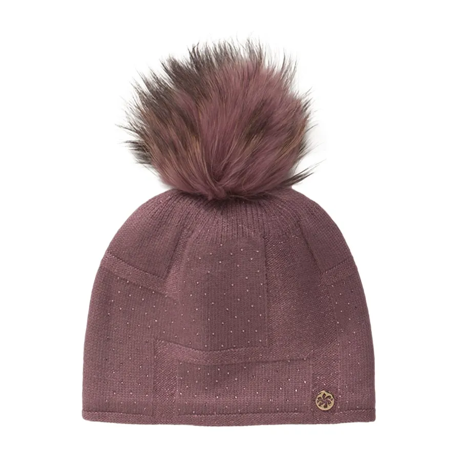obrazek 1 Czapka Granadilla Laroque Fur