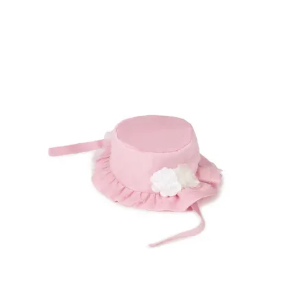 Zdjęcie Mayoral Kapelusz 9602 Różowy