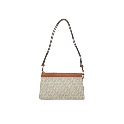 Zdjęcie MICHAEL Michael Kors Torebka 32S5G8EC7B Écru