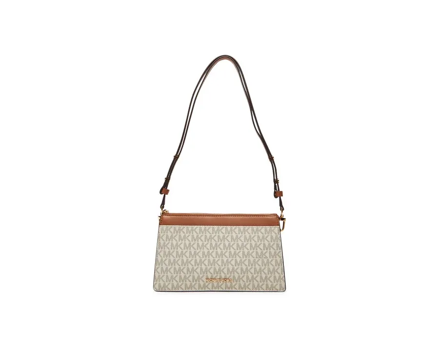 obrazek 1 MICHAEL Michael Kors Torebka 32S5G8EC7B Écru