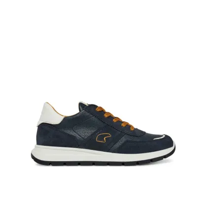 Zdjęcie Primigi Sneakersy 7873233 D Granatowy