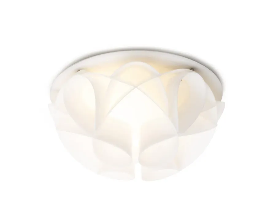 obrazek 2 Piękna lampa ścienna o wyjątkowym designie