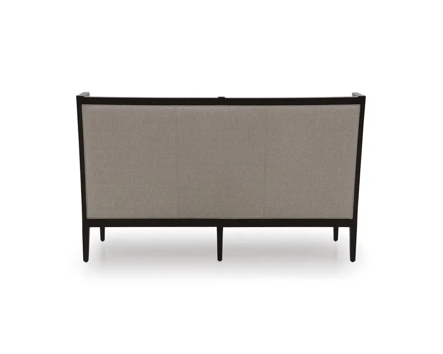 obrazek 2 Elegancka sofa 3-osobowa w stylu nowoczesnym - Sevensedie