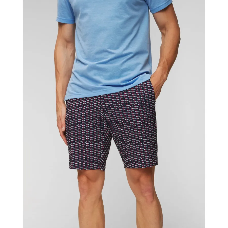 obrazek 1 Szorty Rlx Ralph Lauren RLX Ralph Lauren