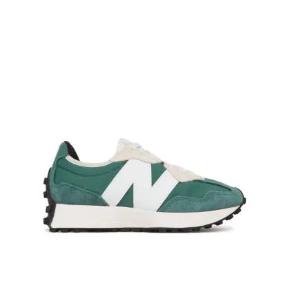 Zdjęcie New Balance Sneakersy U327SBA Zielony