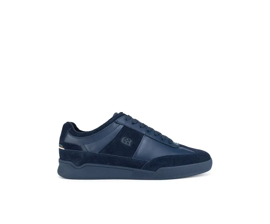 obrazek 1 Gino Rossi Sneakersy CARLO-01 124AM Granatowy